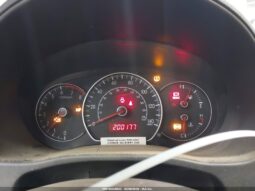 
										2009 Suzuki Sx4 full									