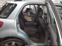
										2009 Suzuki Sx4 full									
