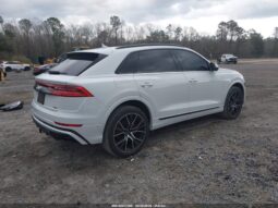 
										2020 Audi Q8 full									