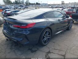 
										2020 BMW M8 full									