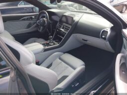 
										2020 BMW M8 full									