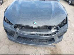 
										2020 BMW M8 full									