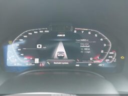 
										2020 BMW M8 full									