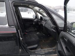 
										2010 Suzuki Sx4 full									