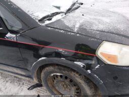 
										2010 Suzuki Sx4 full									