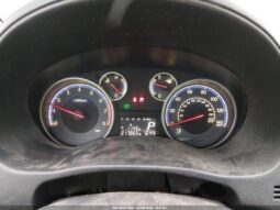 
										2010 Suzuki Sx4 full									