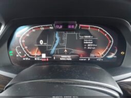
										2019 BMW X7 full									