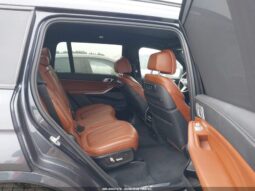 
										2019 BMW X7 full									