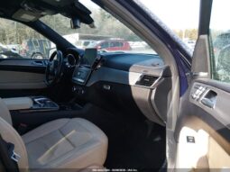 
										2018 Mercedes-benz Gls-klasse full									