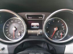 
										2018 Mercedes-benz Gls-klasse full									