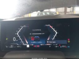 
										2025 BMW X6 full									