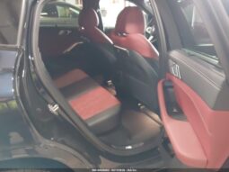 
										2025 BMW X6 full									