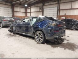 
										2021 BMW X6 full									