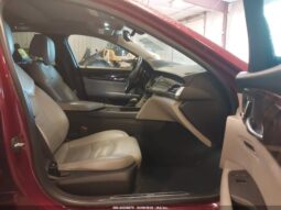 
										2016 Cadillac Ct6 full									
