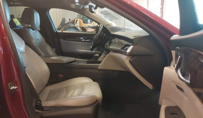 
								2016 Cadillac Ct6 full									