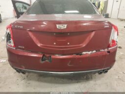 
										2016 Cadillac Ct6 full									