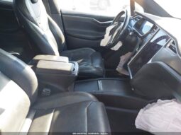 
										2016 Tesla Model x full									