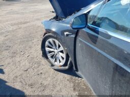 
										2016 Tesla Model x full									