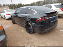 
										2016 Tesla Model x full									