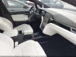 
										2016 Tesla Model x full									