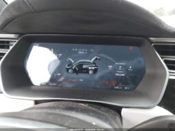 
										2016 Tesla Model x full									
