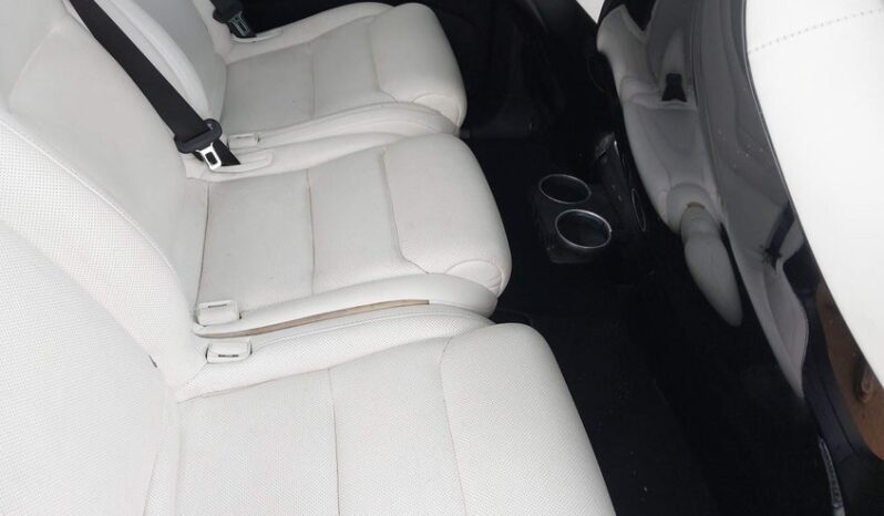 
								2016 Tesla Model x full									