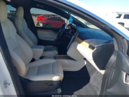 
										2020 Tesla Model x full									