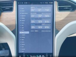 
										2020 Tesla Model x full									
