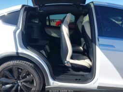 
										2020 Tesla Model x full									