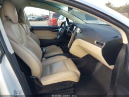 
										2016 Tesla Model x full									