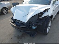 
										2016 Tesla Model x full									