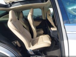 
										2016 Tesla Model x full									
