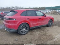 
										2026 Porsche Cayenne full									