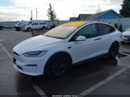 
										2023 Tesla Model x full									