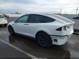 
										2023 Tesla Model x full									