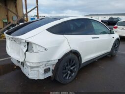 
										2023 Tesla Model x full									