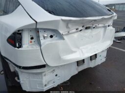 
										2023 Tesla Model x full									
