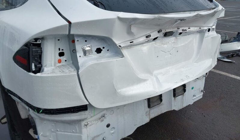 
								2023 Tesla Model x full									