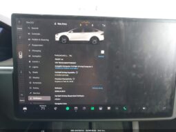 
										2023 Tesla Model x full									