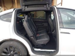 
										2023 Tesla Model x full									