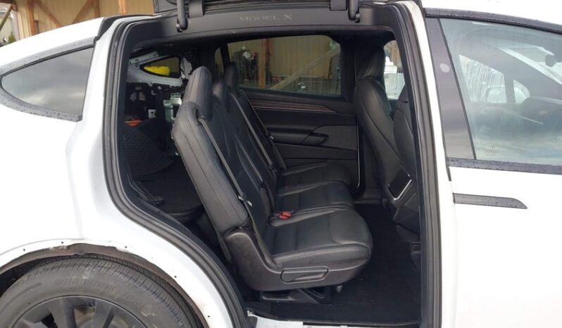 
								2023 Tesla Model x full									