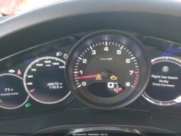 
										2020 Porsche Cayenne full									