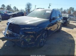 
										2026 BMW X7 full									