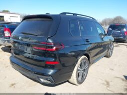 
										2026 BMW X7 full									