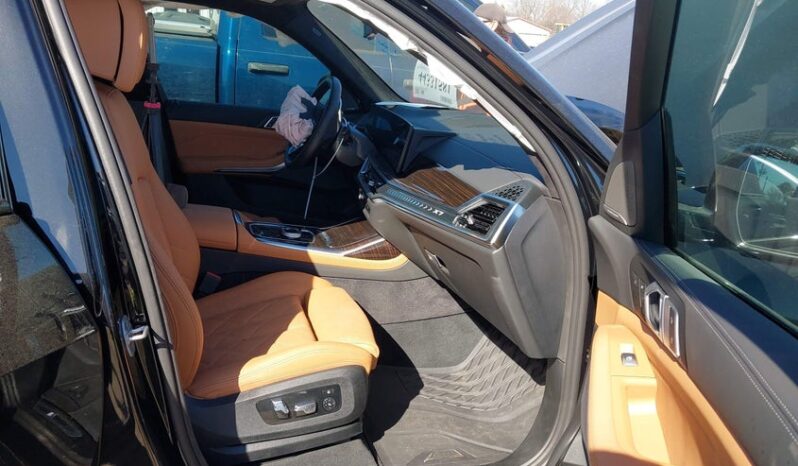 
								2026 BMW X7 full									