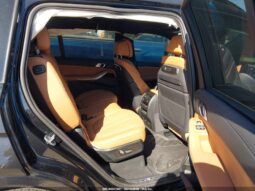 
										2026 BMW X7 full									