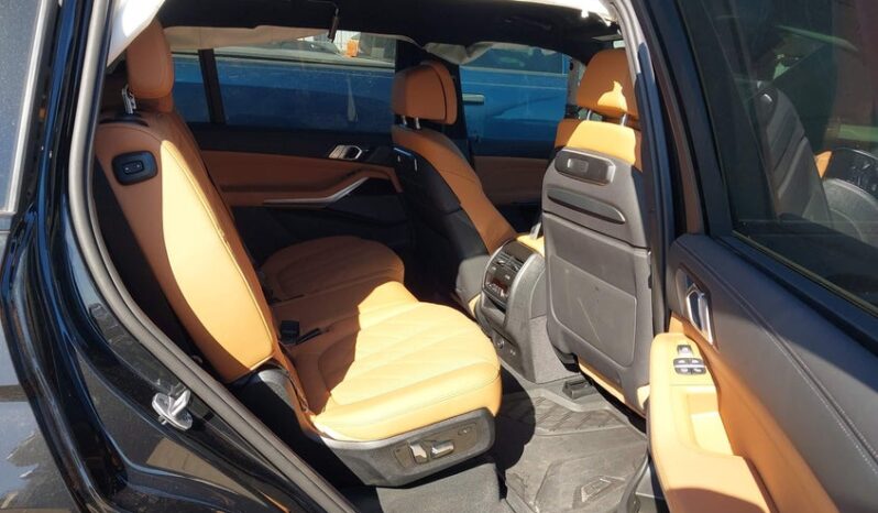 
								2026 BMW X7 full									