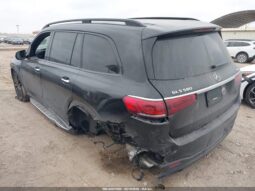 
										2023 Mercedes-benz Gls-klasse full									