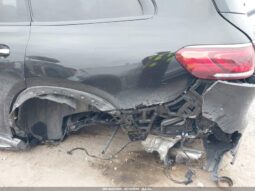 
										2023 Mercedes-benz Gls-klasse full									
