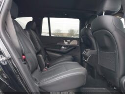 
										2023 Mercedes-benz Gls-klasse full									